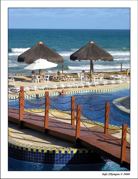 2005 - 11 - Porto de galinhas - hotel atlantico 31.JPG